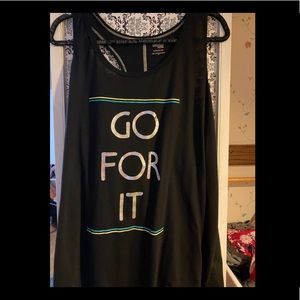 Workout tank! Super comfy! NEW W/ Tags!